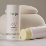 Protetor Solar Stick Incolor 14g | Fonju