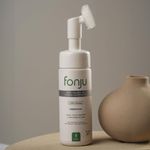 Espuma de Limpeza Equilibrante Peles Oleosas - 150ml