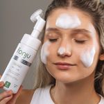Espuma de Limpeza Equilibrante Peles Oleosas - 150ml