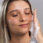 Espuma de Limpeza Equilibrante Peles Oleosas - 150ml