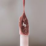 LipGloss Rosa Chá - 4g
