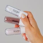 LipGloss Rosa Chá - 4g