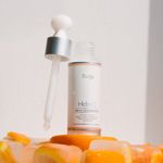 Sérum Hidratante Facial Hidra C - 30ml