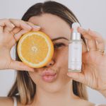 Sérum Hidratante Facial Hidra C - 30ml