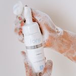 Espuma de Limpeza Revitalizante Peles Mistas - 150ml