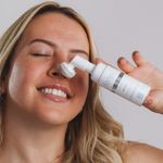 Espuma de Limpeza Revitalizante Peles Mistas - 50ml