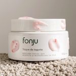 Máscara Toque de Iogurte - PRO - 100g