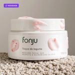 Máscara Toque de Iogurte - 100g