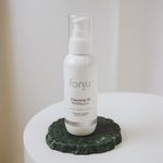 Cleansing Oil 120ml | Fonju