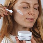 Hidra Soft - Creme hidratante rejuvenescedor e reparador - 30g