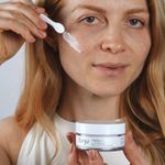 Hidra Soft - Creme hidratante rejuvenescedor e reparador - 30g