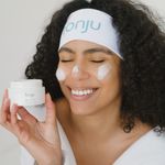 Máscara Irradiar da Pele - PRO - 100g