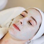 Máscara Facial Calmante e Reparadora Frescor das Oliveiras - PRO - 100g