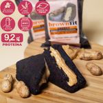 Combo - 3 Amor em Lata chocolate zero + 1 Brownfit Energy de brinde