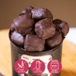 Combo - 2 Amor em Lata chocolate tradicional