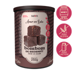 Amor em Lata tradicional 250g