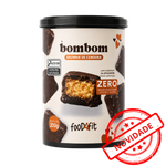 Bombom de cenoura com cobetura choc. meio amargo 200g