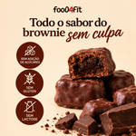 Combo - 2 Amor em Lata chocolate zero