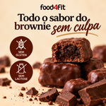 Combo - 2 Amor em Lata chocolate tradicional