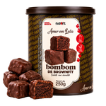 Amor em Lata tradicional 250g