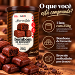 Amor em Lata tradicional 250g