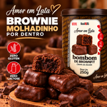 Amor em Lata tradicional 250g