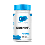 Diosmina 450mg 60 Cápsulas