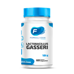 Lactobacillus Gasseri 1 Bi 60 Cápsulas