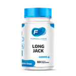 Long Jack 400mg Cápsulas