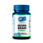 Neuro Brain -Burnout 60 Cápsulas