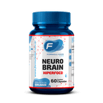 Neuro Brain Hiperfoco 60 Cápsulas