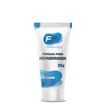 Pomada de Hamamelis para Hemorroida 30g
