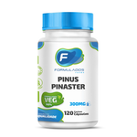 Pinus Pinaster 300mg 120 Cápsulas Veg