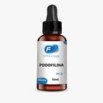 Podofilina 25% - 10ml