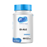 ID-AlG 200mg 60 Cápsulas