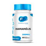 Hamamélis 200mg 60 Cápsulas