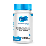 Glucosamina 1500mg Condroitina 1200mg & Msm 1000mg 120 Cápsulas