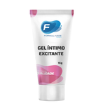 Gel Íntimo Feminino – Excitante Natural 15 g - SEXY