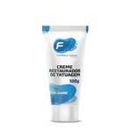 Creme Restaurador de Tatuagem 100g