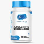 Azulzinho  Turbinado 30 Doses
