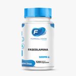 Faseolamina 500mg Cápsulas