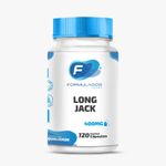 Long Jack 400mg Cápsulas