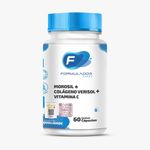 Morosil + Colágeno Verisol + Vitamina C 60 Doses
