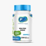 Ora Pro Nobis 500mg 120 cápsulas  Veg