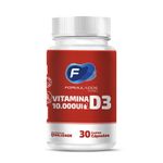 Vitamina D3 10.000ui Cápsulas