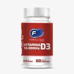 Vitamina D3 10.000ui Cápsulas