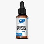 Solução para Micose 10ml