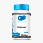 Minoxidil 1mg cápsulas