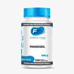 Minoxidil 1mg cápsulas