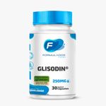 Glisodin 250mg Cápsulas